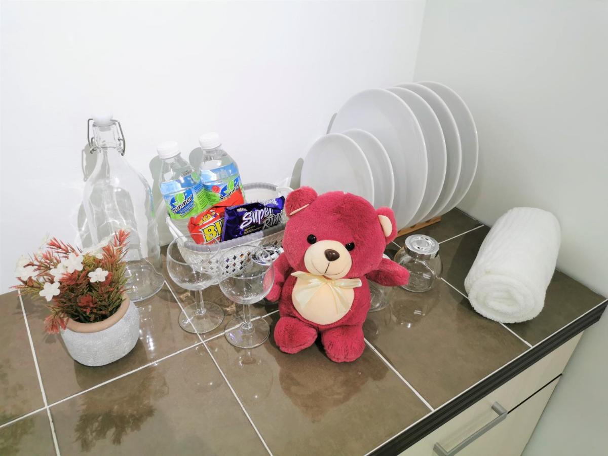 Infistay Homestay - Sunway Geo Avenue, Sunway Pyramid, Sunway Lagoon, Sunway University, Sunway Medical Centre سوبانغ جايا المظهر الخارجي الصورة