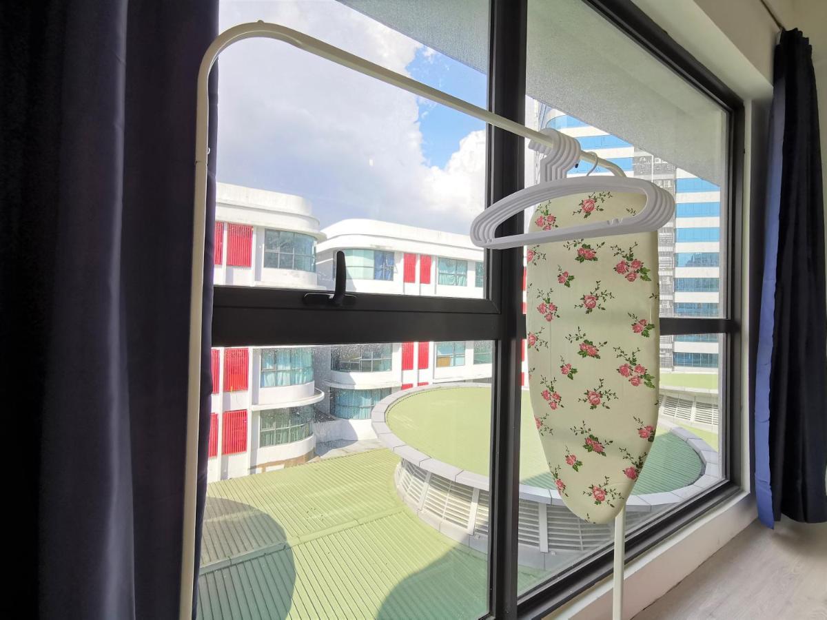 Infistay Homestay - Sunway Geo Avenue, Sunway Pyramid, Sunway Lagoon, Sunway University, Sunway Medical Centre سوبانغ جايا المظهر الخارجي الصورة