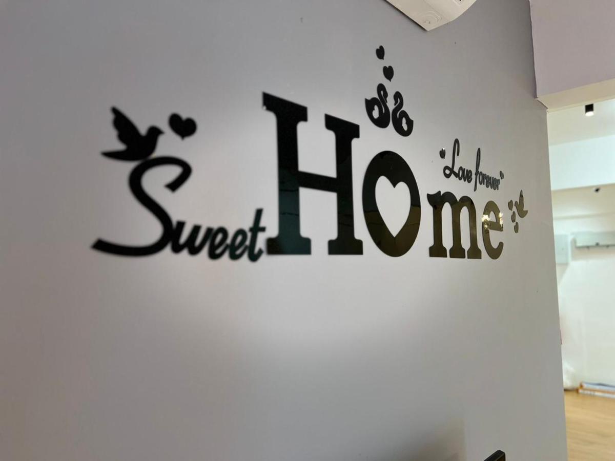 Infistay Homestay - Sunway Geo Avenue, Sunway Pyramid, Sunway Lagoon, Sunway University, Sunway Medical Centre سوبانغ جايا المظهر الخارجي الصورة