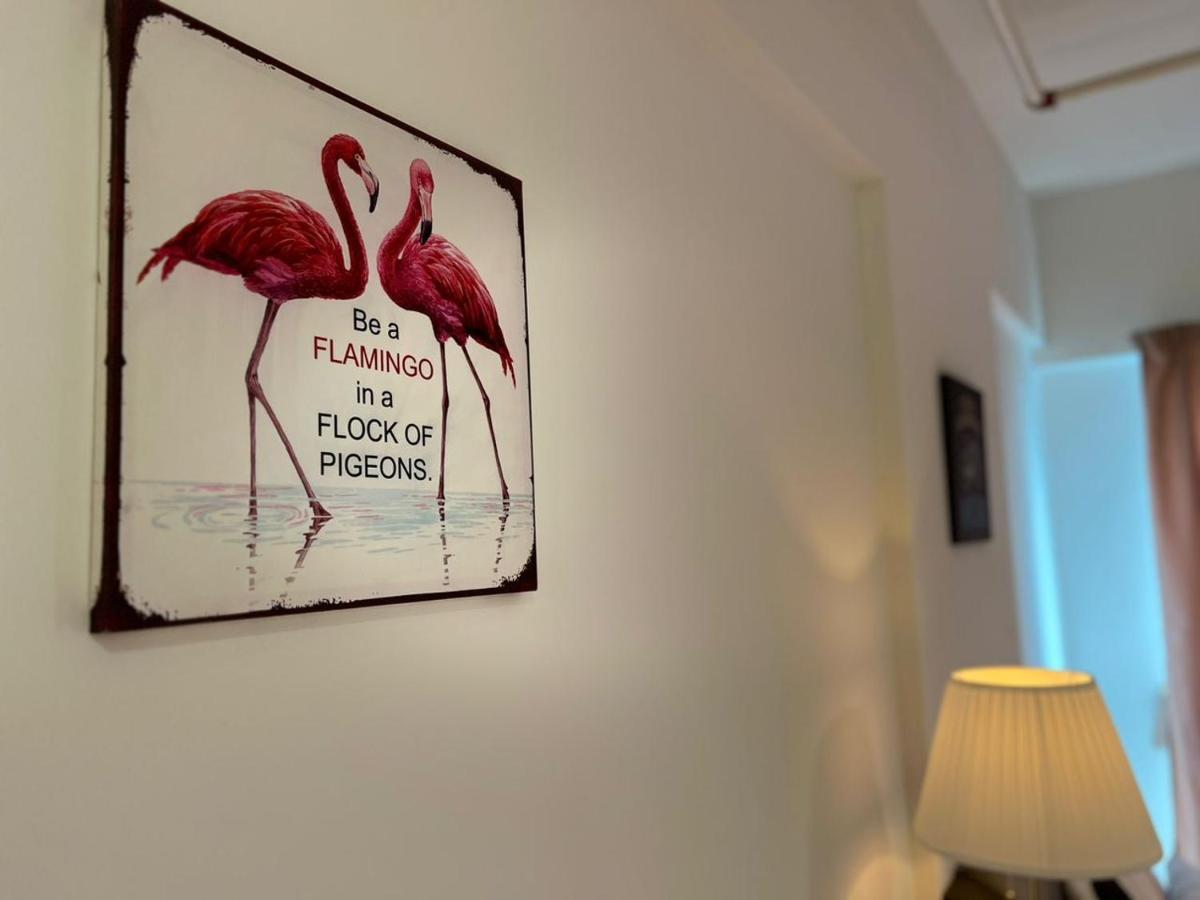 Infistay Homestay - Sunway Geo Avenue, Sunway Pyramid, Sunway Lagoon, Sunway University, Sunway Medical Centre سوبانغ جايا المظهر الخارجي الصورة