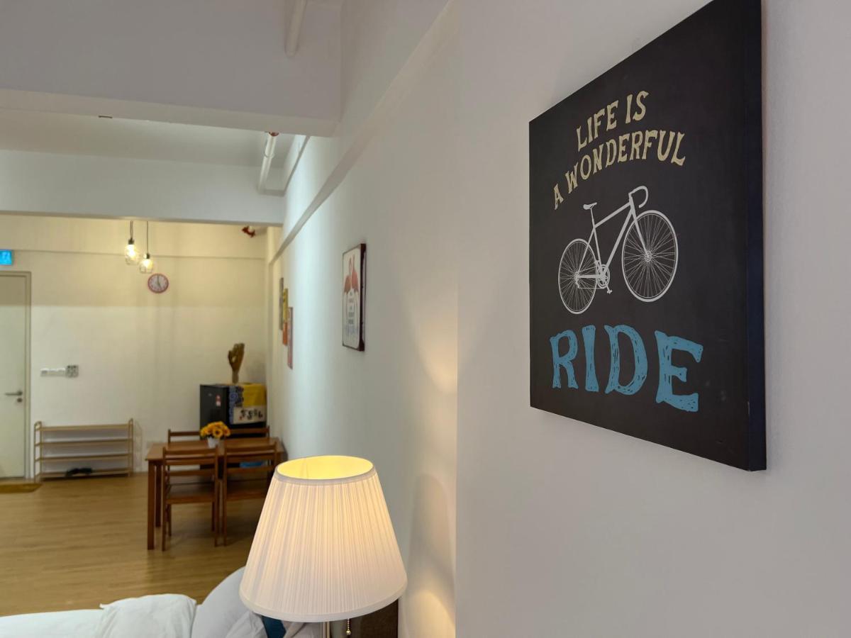 Infistay Homestay - Sunway Geo Avenue, Sunway Pyramid, Sunway Lagoon, Sunway University, Sunway Medical Centre سوبانغ جايا المظهر الخارجي الصورة