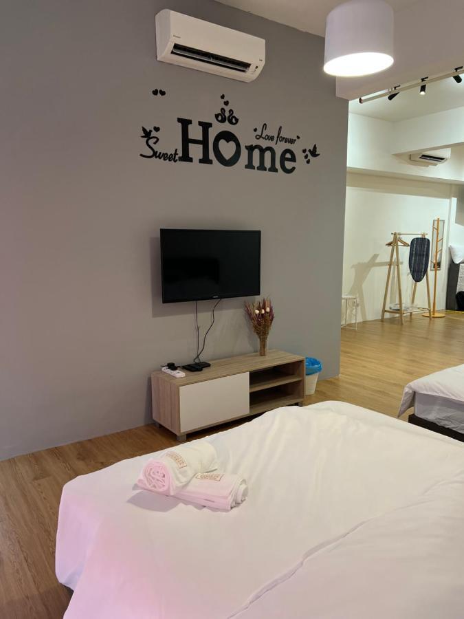Infistay Homestay - Sunway Geo Avenue, Sunway Pyramid, Sunway Lagoon, Sunway University, Sunway Medical Centre سوبانغ جايا المظهر الخارجي الصورة