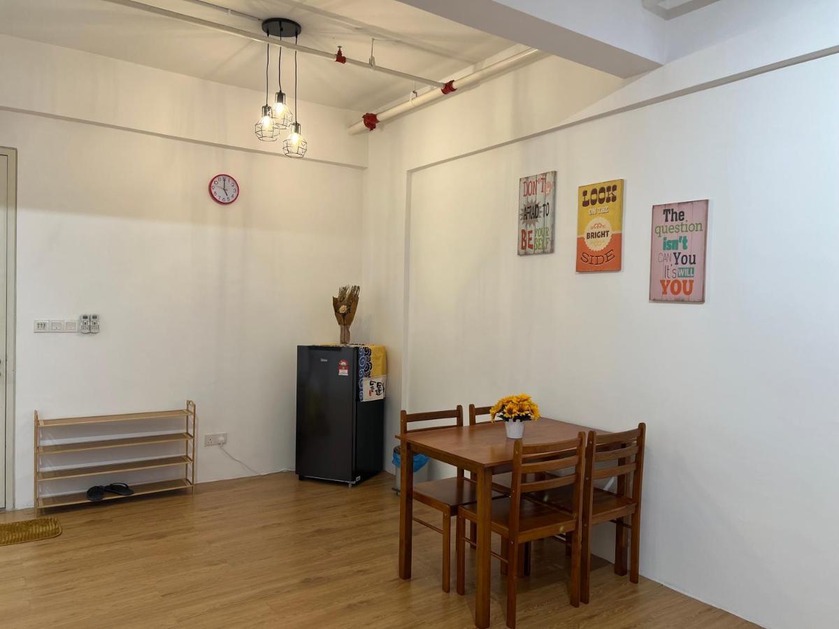 Infistay Homestay - Sunway Geo Avenue, Sunway Pyramid, Sunway Lagoon, Sunway University, Sunway Medical Centre سوبانغ جايا المظهر الخارجي الصورة