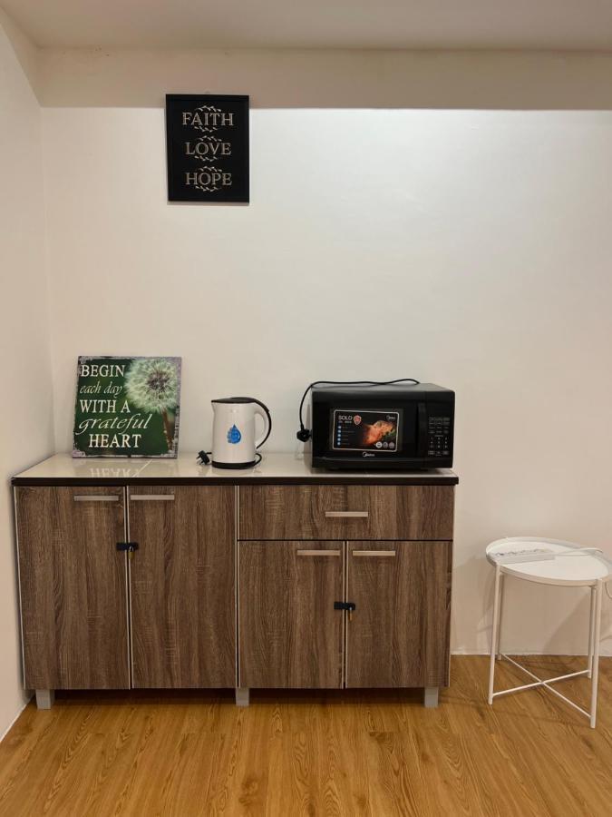 Infistay Homestay - Sunway Geo Avenue, Sunway Pyramid, Sunway Lagoon, Sunway University, Sunway Medical Centre سوبانغ جايا المظهر الخارجي الصورة