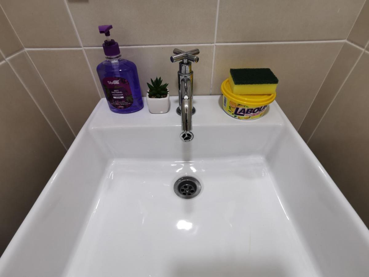 Infistay Homestay - Sunway Geo Avenue, Sunway Pyramid, Sunway Lagoon, Sunway University, Sunway Medical Centre سوبانغ جايا المظهر الخارجي الصورة